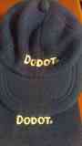 Regalo gorro y bufanda Dodot