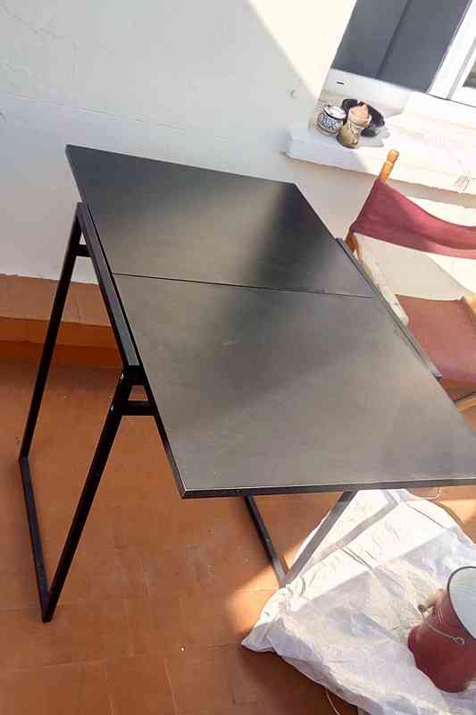 Urge regalar mesa extensible