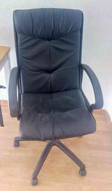 Urge regalar silla oficina