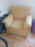 Sillón bajito