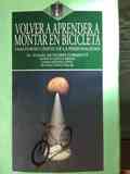 Busco libro “Volver a aprender a montar en bicicleta”