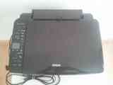 Impresora escáner Epson Stylus sx218