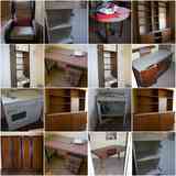 Regalo varios Muebles por reforma integral del piso