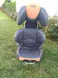 Regalo silla Jane Indy con Isofix
