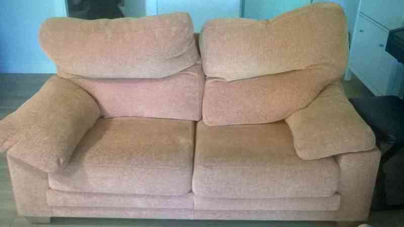 sofa 2plazas