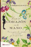 LIBRO. CON EL CORAZON EN LA MANO - C. Cleave