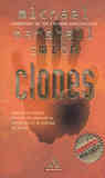 LIBRO. CLONES - M. Marshall