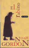 LIBRO. EL RABINO - Noah Gordon