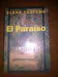 LIBRO. EL PARAISO - Elena Castedo. NUEVO. PRECINTADO.