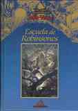 LIBRO. ESCUELA DE ROBINSONES - J. Verne