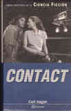 LIBRO. CONTACT - Carl Sagan