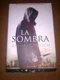 LIBRO. LA SOMBRA - John Katzenbach