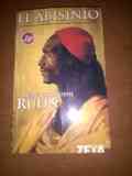 LIBRO - EL ABISINIO - J. C. Rufin