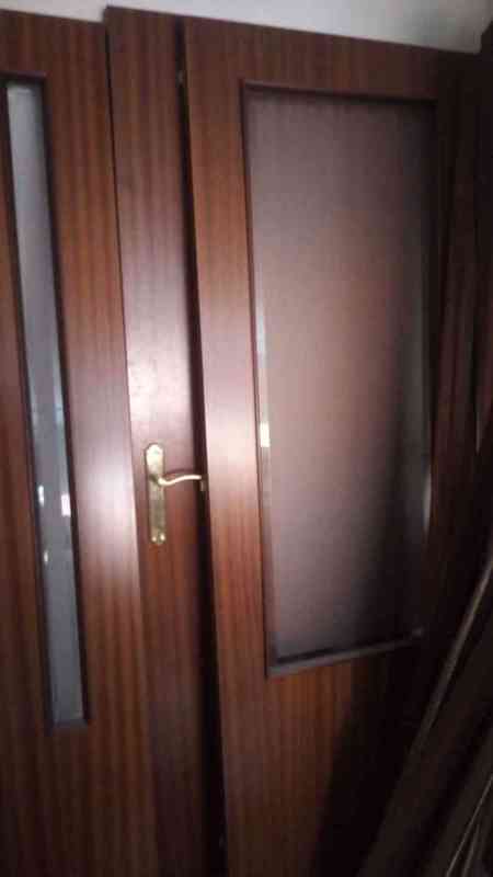 regalo puertas de madera