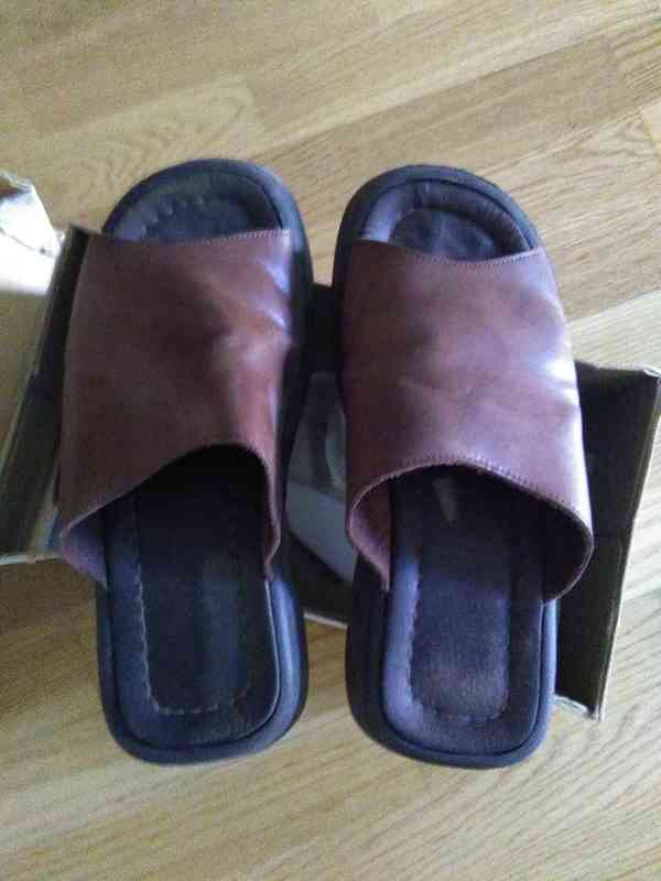 REGALO SANDALIAS DE VERANO  DE CABALLERO NÚMERO 42