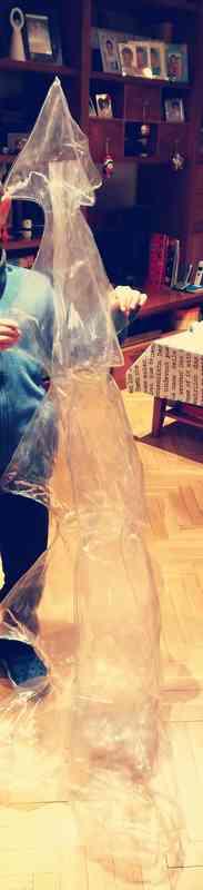 Regalo Árbol Navidad Hinchable