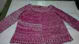 Jersey Rosa Talla L o XL(jacqueline)