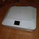 Impresora Canon MG6350 sin cabezal