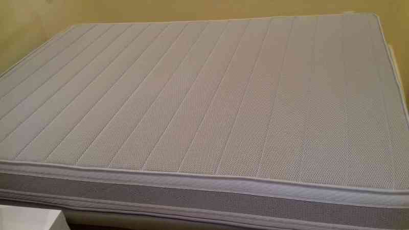 Regalo colchon viscoelastico