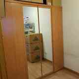 Armario 180 x 200 x 50