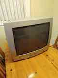TV Philips de 21 pulgadas