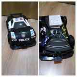 Coche Scalextric