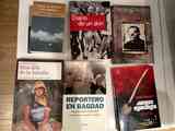 Regalo varios libros