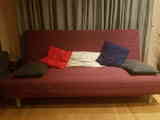 Sofa cama Ikea 3 plazas