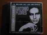 Regalo CD. ORIGINAL. Antonio Flores