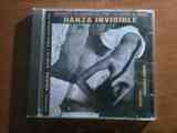 Regalo CD. ORIGINAL. Danza Invisible