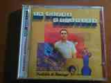 Regalo CD. Original. La Cabra Mecánica