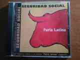 Regalo Cd. ORIGINAL. Seguridad Social