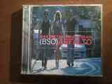 Regalo CD. ORIGINAL. B.S.O. Asfalto