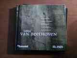 Regalo CD. ORIGINAL. Beethoven