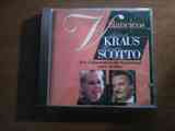 Regalo. CD. Alfredo Kraus. (CDs- Reservados a CODERO)