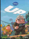 Regalo libro UP. Disney (Reservado a Codero)