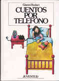 Regalo Libro. Cuentos por Teléfono. (Reservado a Codero)