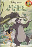 Regalo Libro. El Libro de la Selva. (Reservado a Codero)