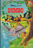 Regalolibro. Dumbo. (Reservado a Codero)