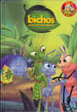 Regalo Libro - Bichos (Reservado a Codero)