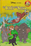 Regalo Libro - Los Bebés de la Selva (Reservado a Codero)