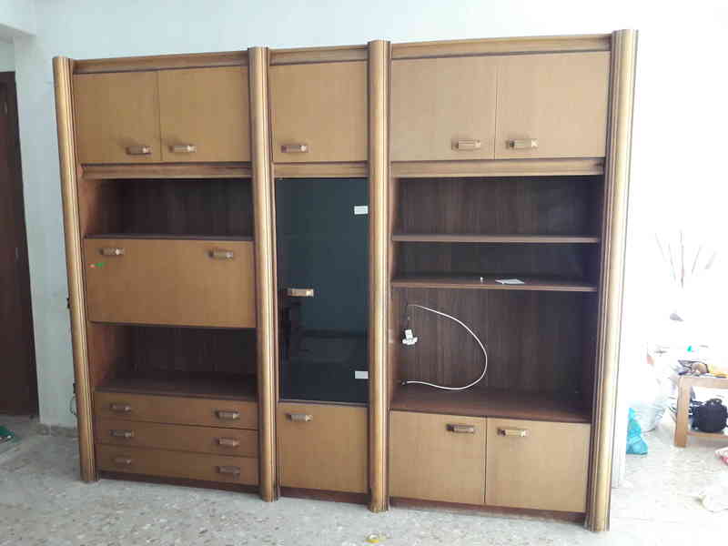 REGALO MUEBLE APARADOR COMEDOR