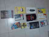 Varios libros