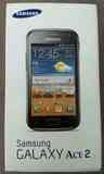 Samsung Galaxy Ace 2 con problemas de batería