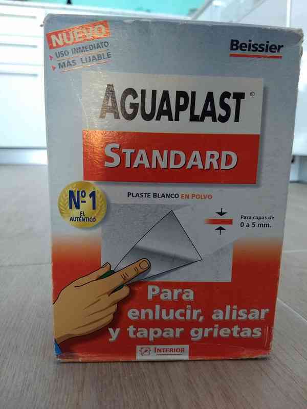 Aguaplast standard
