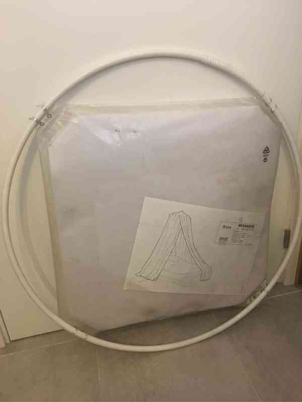 Mosquitera Ikea