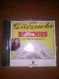 CD. ZARZUELA - BOHEMIOS - Alfredo Kraus (Reservado a NOEMOM)