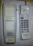 Telefono inalambrico PANASONIC mod KX-T3620H