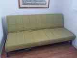 Sofá cama en perfecto estado 