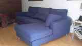 Regalo sofa chaise longue